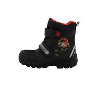 Lurchi Winterstiefel "Kostja" in Schwarz - Größe 29 | Kinderstiefel