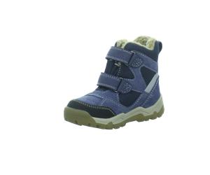 Lurchi - Winterstiefel TAWAB-TEX JEANS - Gr. - 27