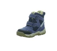 Lurchi - Winterstiefel TAWAB-TEX JEANS - Gr. - 32
