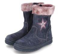 Lurchi Winterstiefel VESNA Blau - Gr. 29 - Fleece