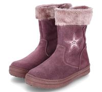 Lurchi Winterstiefel VESNA Lila - Gr. 29 - Textil