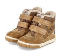 Lurchi Stiefel Jaufen-Tex, Farbe:tan, Größe:23