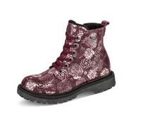 Lurchi XENIA-TEX für Kinder, lila, Größe 31 EU