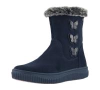 Lurchi Yael für Kinder, blau, Größe 33 EU