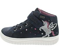 Lurchi 95L1033003 Blau Atlantic 03271 EU 32