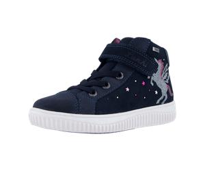 Lurchi Yina-Tex für Kinder, blau, Größe 30 EU