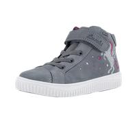 Lurchi Yina-TEX für Kinder, grau, Größe 29 EU