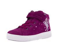 Lurchi Yina-Tex für Kinder, lila, Größe 30 EU