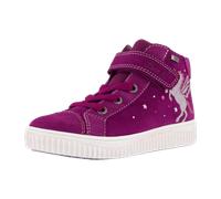 Lurchi YINA-TEX für Kinder, lila, Größe 33 EU