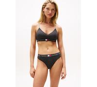 LUREX BRALETTE LIFT dark grey heather - Gr. - XS