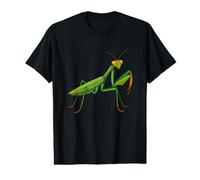 Lustige Betende Mantis Ready Strike sarkastisch Preisgünstiges Grafik-T-Shirt