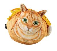 Lustige Make-up-Tasche für Kätzchen - Kosmetiktasche mit Stollen, Kulturbeutel mit Katzenmotiv | Frauen Mädchen Reise ins Fitnessstudio, Katze, Se référer au descriptif, Siehe Beschreibung