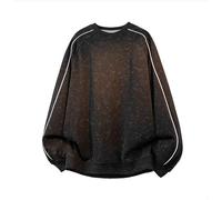 Lustige Pullover Herren Günstig Weiß Rosa Dicke Mann Basic Langärmelige Herrenpoloshirts Einfarbige Essentials Plüsch Lambswool Zopfpullover Modische Surfer Wander Weinroter Mens 164