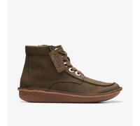 Clarks Damen Stiefel