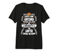 Lustiges Avocado Nachthemd - Kawaii Schlavocado süßes Schlaf Premium T-Shirt