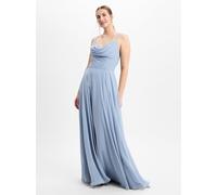Luxuar Fashion Abendkleid Damen hellblau, 40