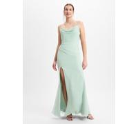 Luxuar Fashion Abendkleid Damen mint, 38