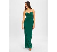 Luxuar Fashion Abendkleid Damen tanne, 34