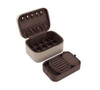 LUXURIA Jewellery Box - Gainsboro