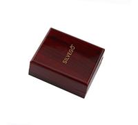 Luxuriöse Geschenkbox für ein Schmuck-Set