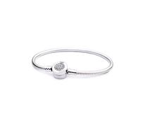 Luxuriöses Silberarmband 599046C01 - Länge: 19 cm