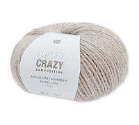 Luxury Crazy Composition aran