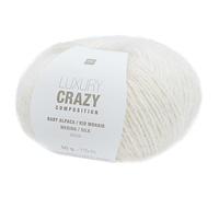 Luxury Crazy Composition aran