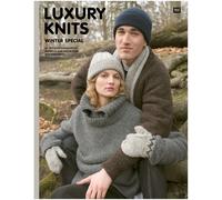 Luxury Knits Winter Special