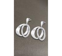 Luxury steel earrings Urban Woman LS1672-4 / 1