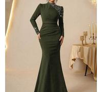 Luxus Abendkleider, hochwertige Abendkleider, elegante, stilvolle Kleider