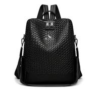 Luxus Damen Designer Marken Rucksack mit großer Kapazität und multifunktionalem Reiserucksack, hochwertigem Leder für Mädchen