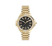 Luxusuhr PHILIPP PLEIN "Lady Royal ", 16, gold, Armbanduhren, Damen (71884130-0) 16, gold