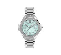 Luxusuhr PHILIPP PLEIN "Lady Royal ", 70, silber, Armbanduhren, Damen (59117118-0) 70, silber