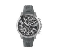Luxusuhr PLEIN SPORT "Gain", 1ss, stainlesssteel, Armbanduhren, Herren (81174349-0) 1ss, stainlesssteel