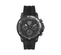 Luxusuhr PLEIN SPORT "Powerlift", 1ss, stainlesssteel, Armbanduhren, Herren (49135504-0) 1ss, stainlesssteel