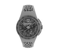 Luxusuhr PLEIN SPORT "Thunderstorm Chrono", 10, grau, Armbanduhren, Herren (12188111-0) 10, grau