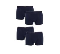 LVB Slip Multipack in Cotone Elasticizzato, Mutande Basic, Comode e Traspiranti, Intimo Uomo dal Comfort Totale, Pacco da 4 Uomo X4