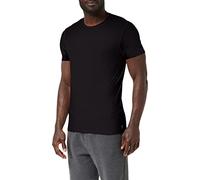 LVB Stretch Cotton T-Shirt mit Rundhalsausschnitt Herren