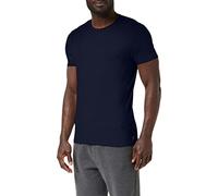 LVB Stretch Cotton T-Shirt mit Rundhalsausschnitt Herren