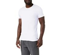 LVB Stretch Cotton T-Shirt mit Rundhalsausschnitt Herren