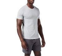 LVB Supima Stretch Cotton Unterhemd mit Rundhalsausschnitt aus Baumwolle Herren
