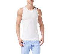 LVB Unterhemd Stretch Cotton Herren , Weiß , 5/L