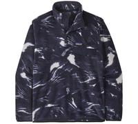 LW Synch P/O Herren Rollkragenpullover, blau, Gr. M