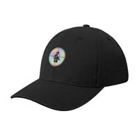 LXCUDXZ Baseball Kappe Public Enemy Baseball Cap Custom Cap Strandhut Herren Cap Damen Party Geschenk