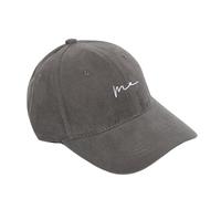 LY4U Unisex Weinlese Baseballkappe Verstellbar Weich Im Freien Sport Solide Hüte für Damen Herren