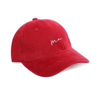 LY4U Unisex Weinlese Baseballkappe Verstellbar Weich Im Freien Sport Solide Hüte für Damen Herren