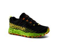 Lycan GTX, Mountain Running Low Cut Shoes, Herren - La Sportiva G00B46-Carbon/Night Sky 10 UK / 44.5