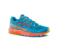 Lycan II La Sportiva Mountain Running® Schuhe - La Sportiva E47B46-Cypress/Night Sky 10.5 UK / 45
