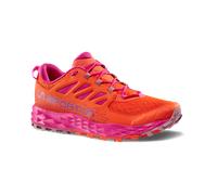 La Sportiva - Women's Lycan II - Trailrunningschuhe, Gr. 36.5, türkis (StormBlue/Lagoon)