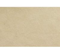 Lycce Polsterstoff Velour Meterware beige laufende Meter